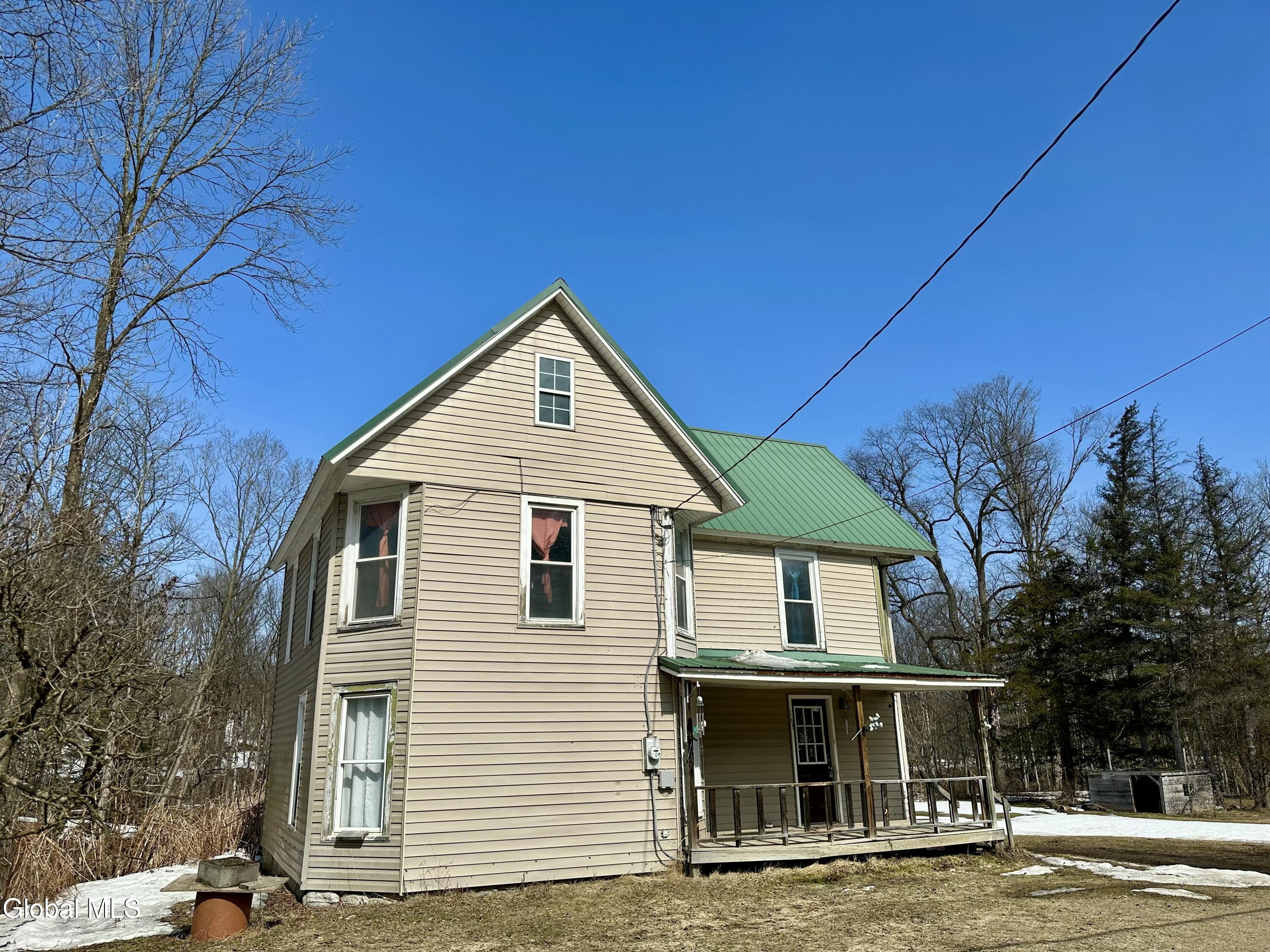 163 Creek Road Little Falls, NY 13365 - Photo 2 of 11 IMG_6057