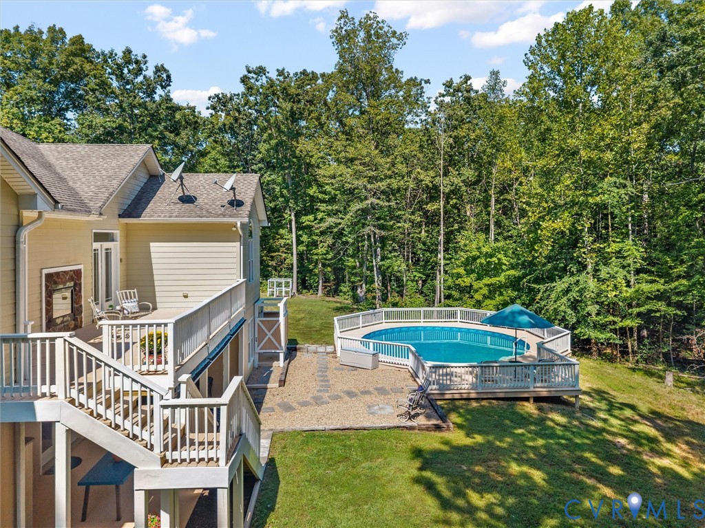 6126 Autumn Bluff Road Powhatan, VA 23139 - Photo 84 of 100 Gallery Image 84