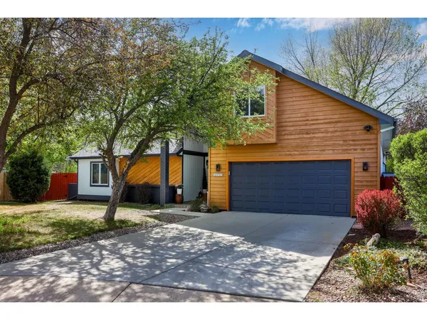 $820,000 | 5433 La Plata Circle, Boulder, CO 80301