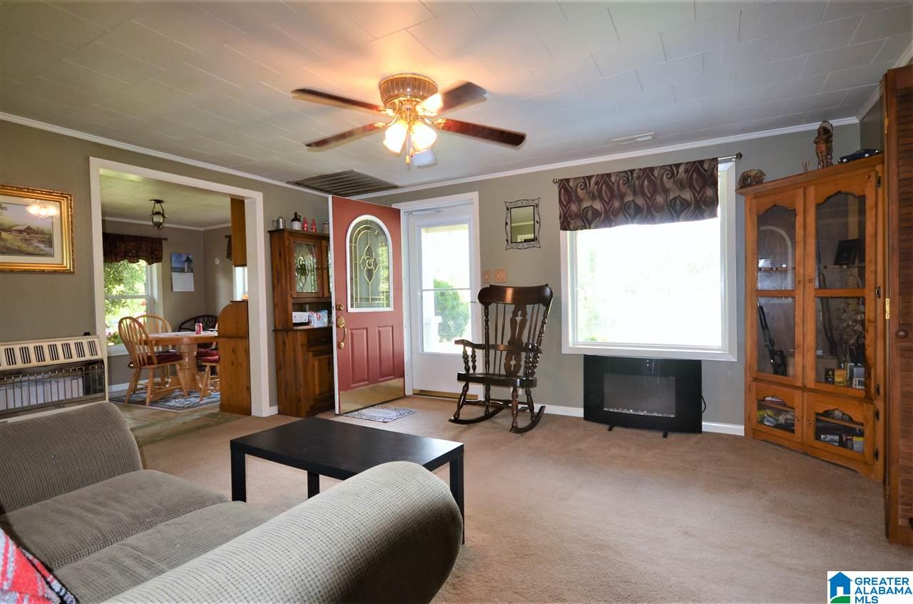 366 Tingle Road Double Springs, AL 35553 - Photo 6 of 39