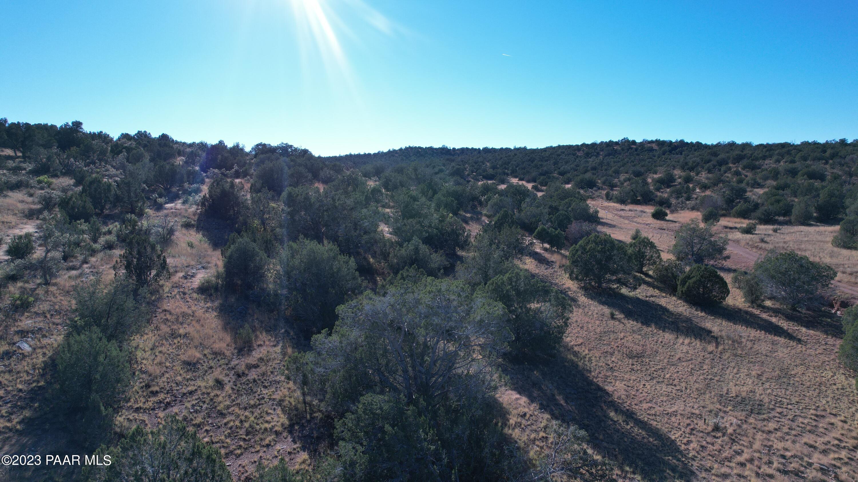 30863 West Basconia Road Seligman, AZ 86337 - Photo 1 of 9 a view of city and mountain