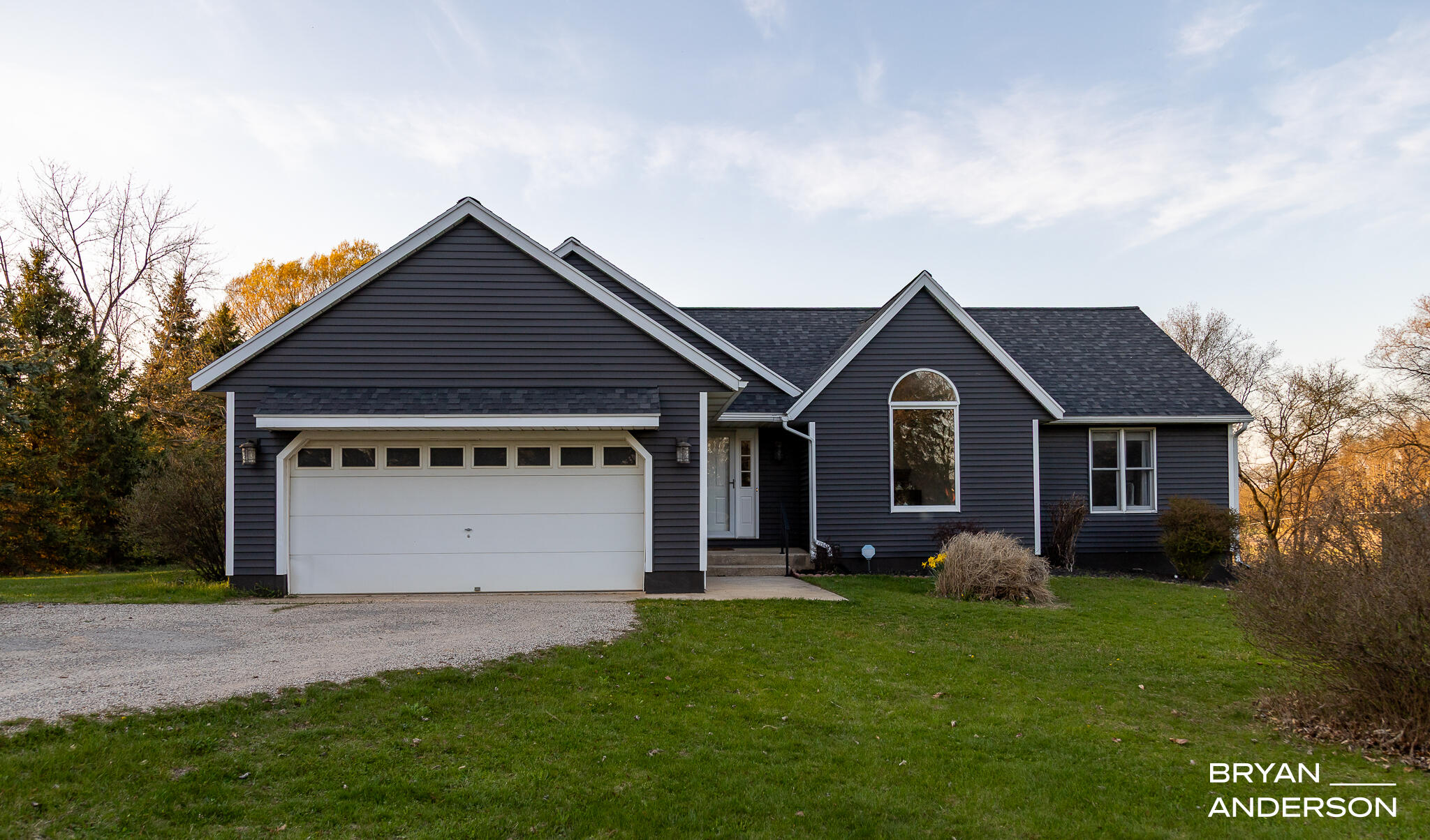 11844 Jackson Road Middleville, MI 49333 - Photo 2 of 39 1-2