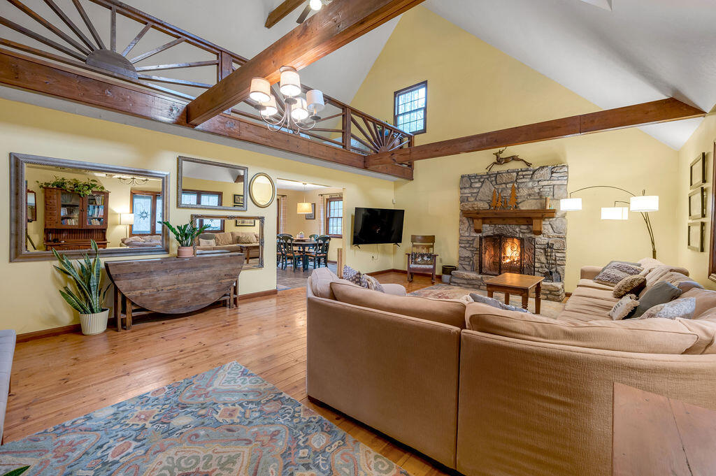 1398 Old Fox Road Irvine, KY 40336 - Photo 4 of 48 1398 4