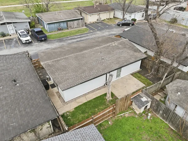 $249,900 | 4102 Sherwood Lane, Unit 8, Houston, TX 77092