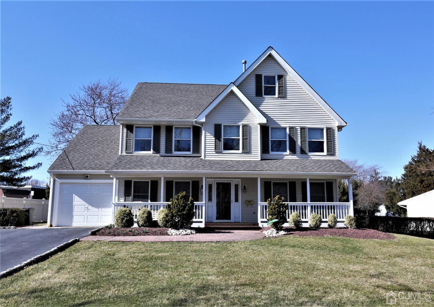19 Constable Road Kendall Park, NJ 08824 - Photo 1 of 25 Gallery Image 1