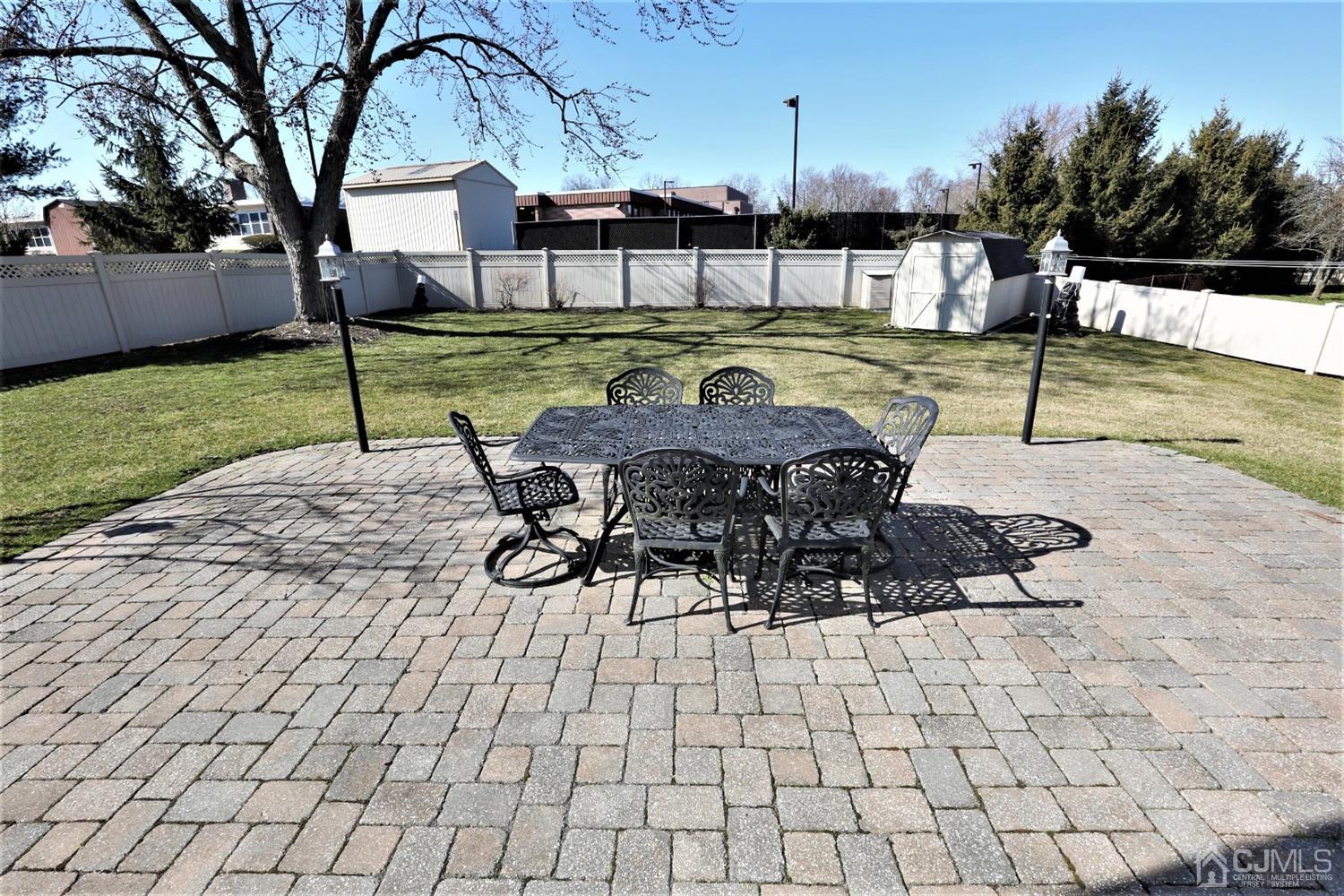 19 Constable Road Kendall Park, NJ 08824 - Photo 25 of 25 Gallery Image 25