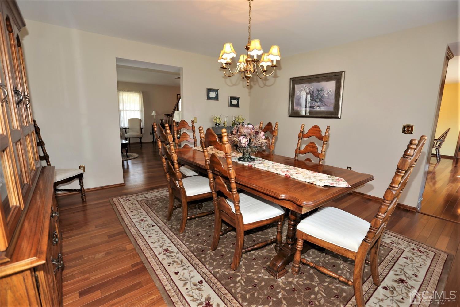 19 Constable Road Kendall Park, NJ 08824 - Photo 6 of 25 Gallery Image 6