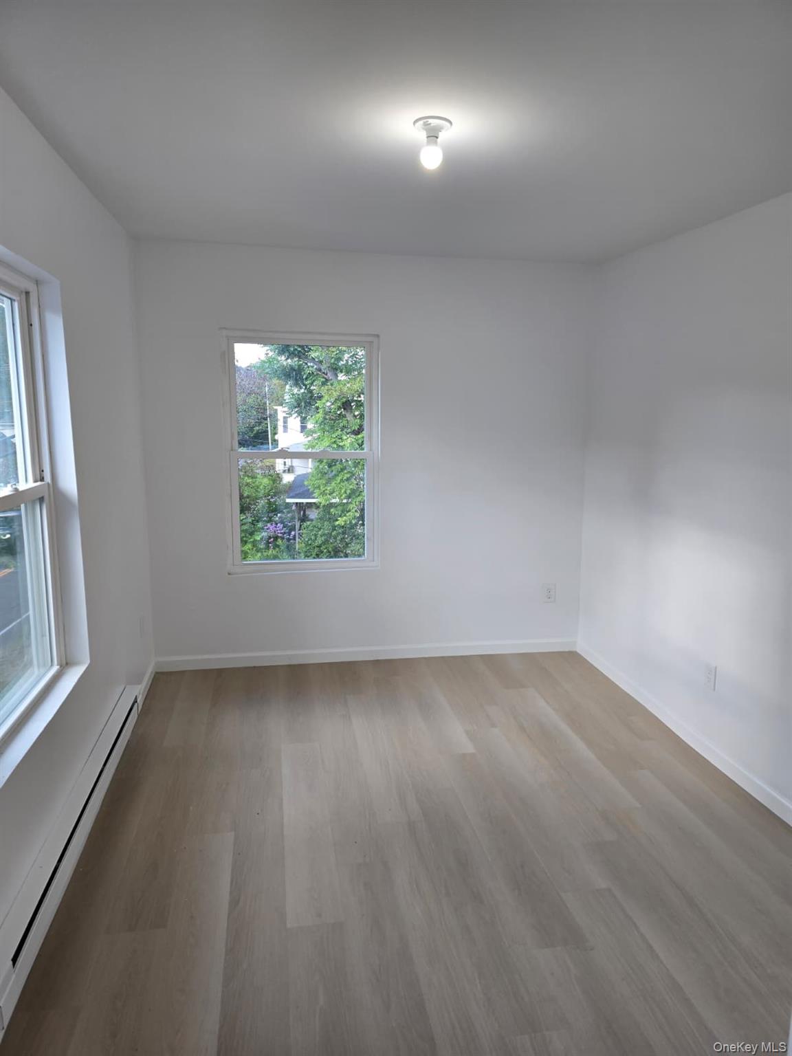 2016 Old Rte 17 Roscoe, NY 12776 - Photo 18 of 26 an empty room with a window