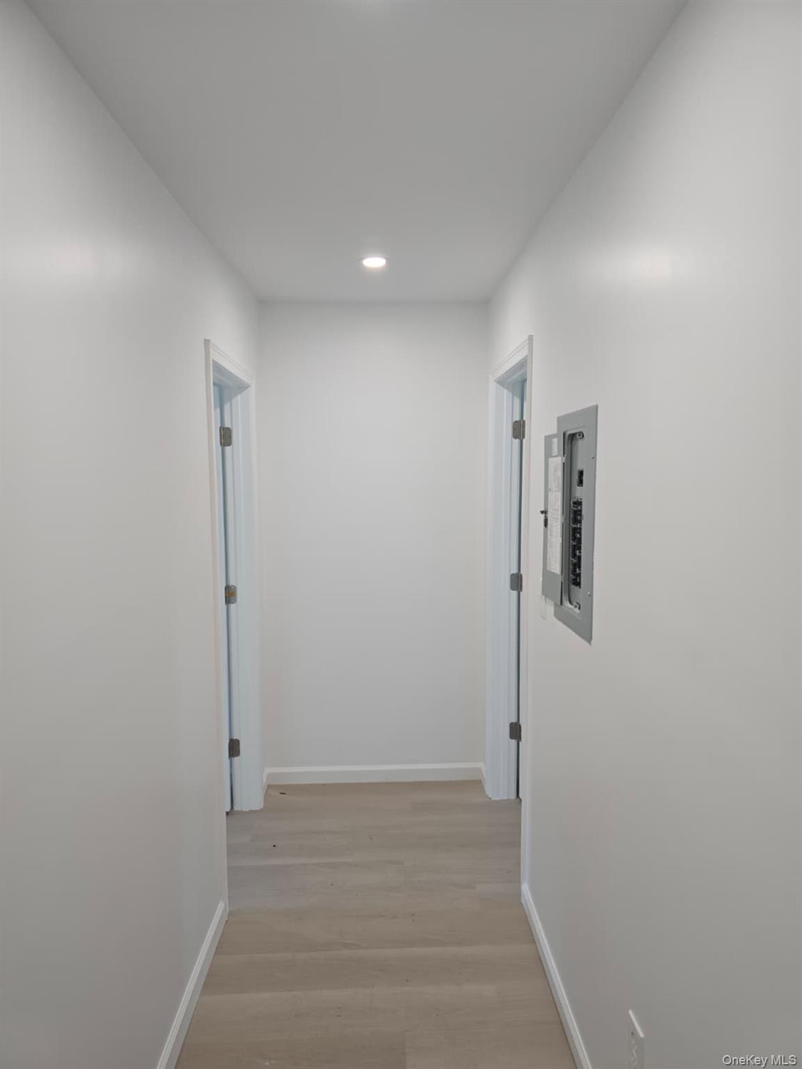2016 Old Rte 17 Roscoe, NY 12776 - Photo 20 of 26 a view of hallway with bathroom