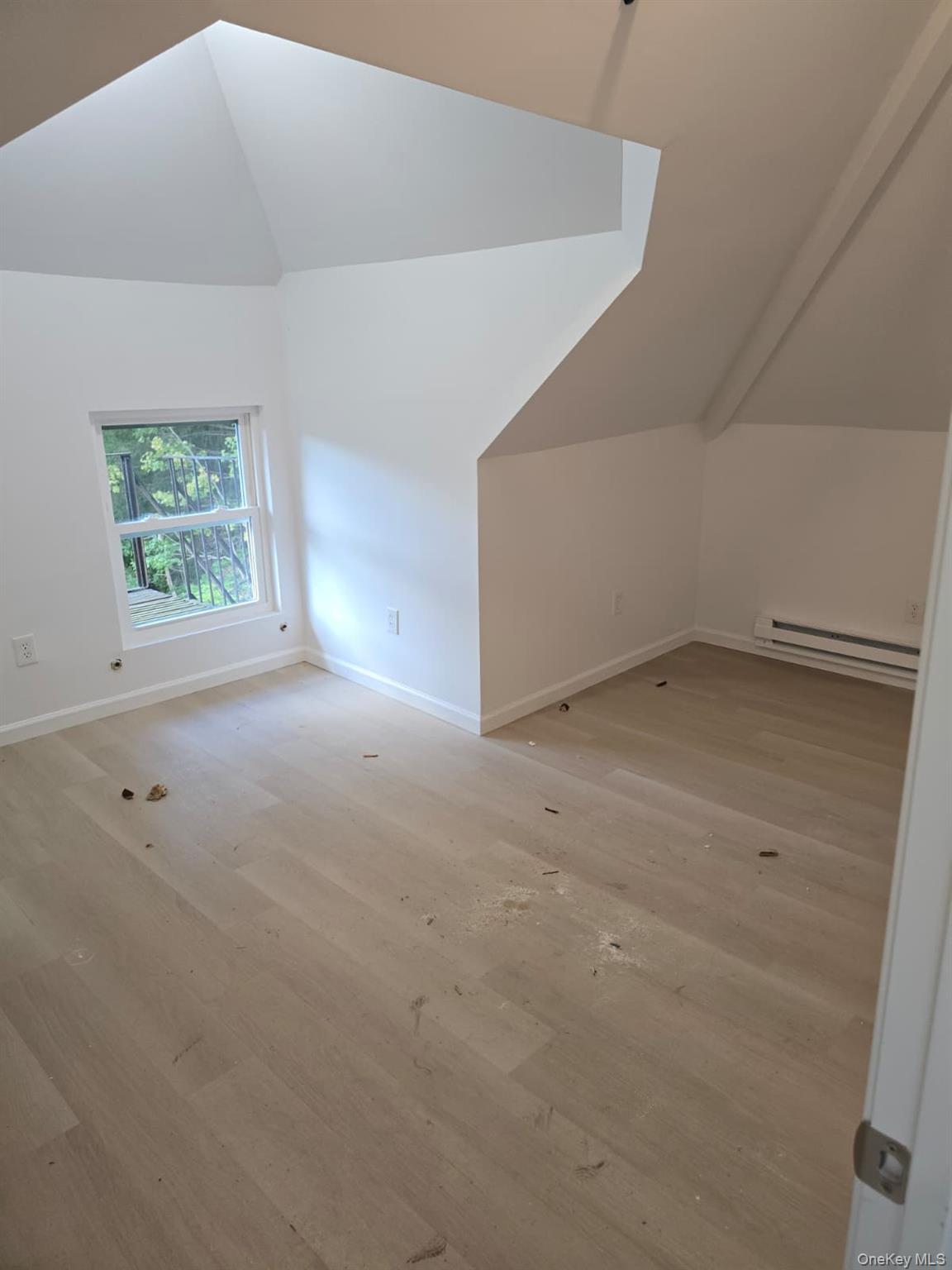 2016 Old Rte 17 Roscoe, NY 12776 - Photo 23 of 26 a view of room and window