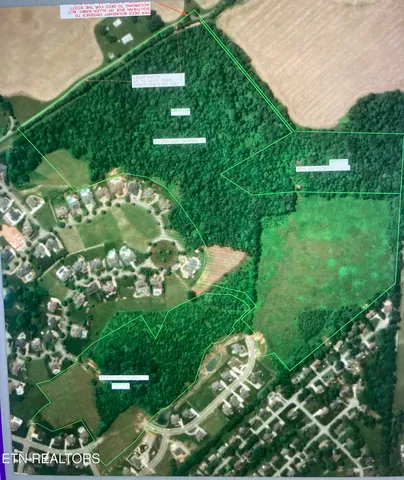 $15,000,000 | 13107 Allen Kirby Road, Knoxville, TN 37934