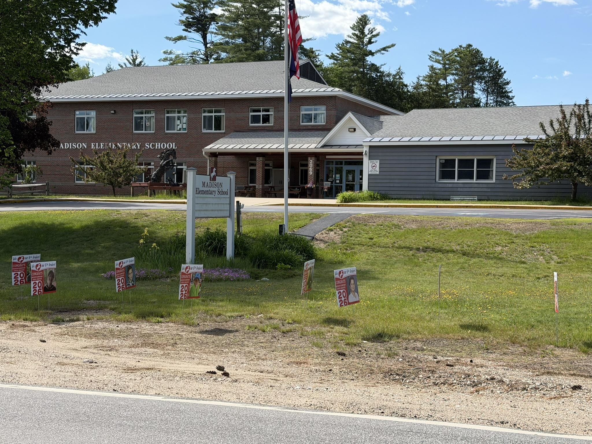 1374 Village Road, Unit 2 Madison, NH 03875 - Photo 46 of 50