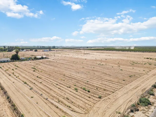 a view of an ocean and beach