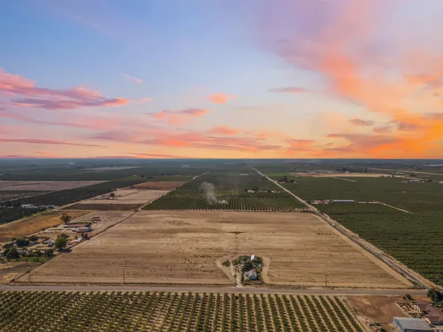 a view of an ocean and beach