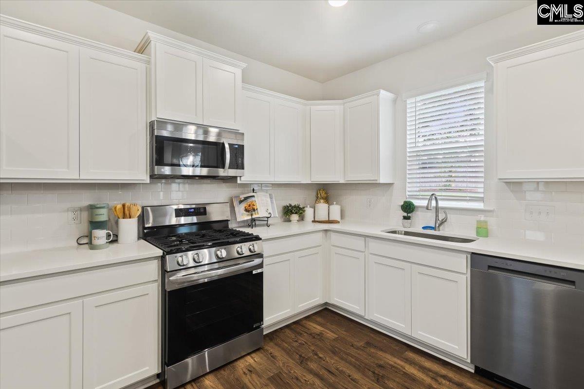 554 Blue Jay Way Lexington, SC 29073 - Photo 12 of 65