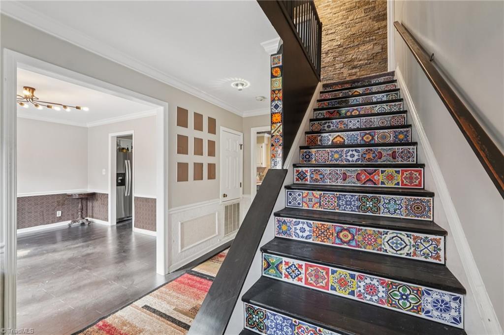 113 Briar Ridge Circle Winston-Salem, NC 27104 - Photo 12 of 40