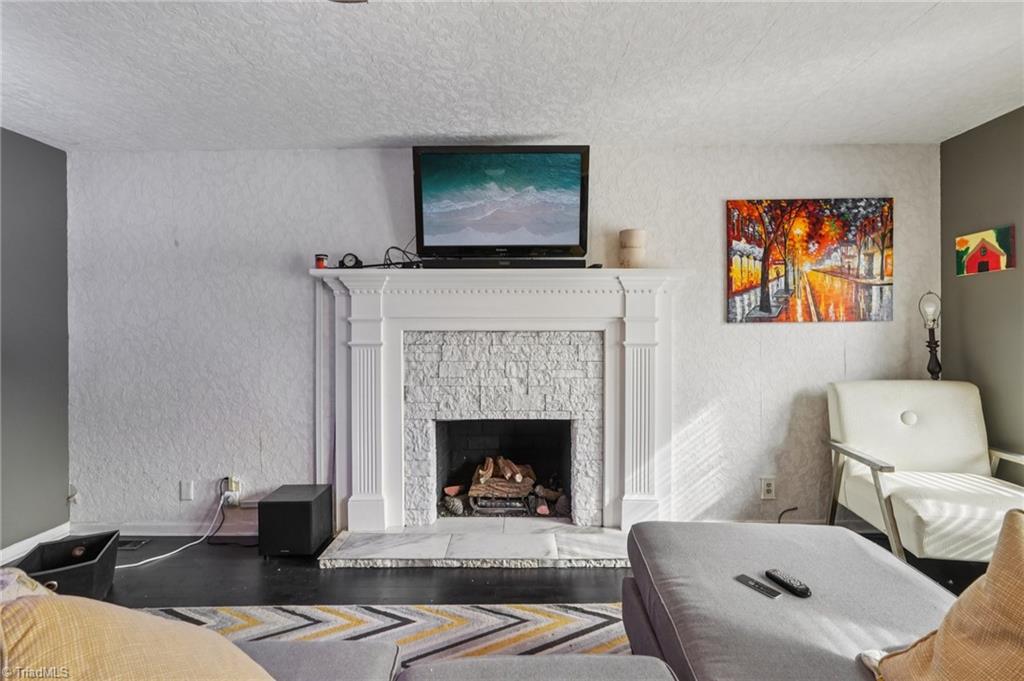 113 Briar Ridge Circle Winston-Salem, NC 27104 - Photo 15 of 40