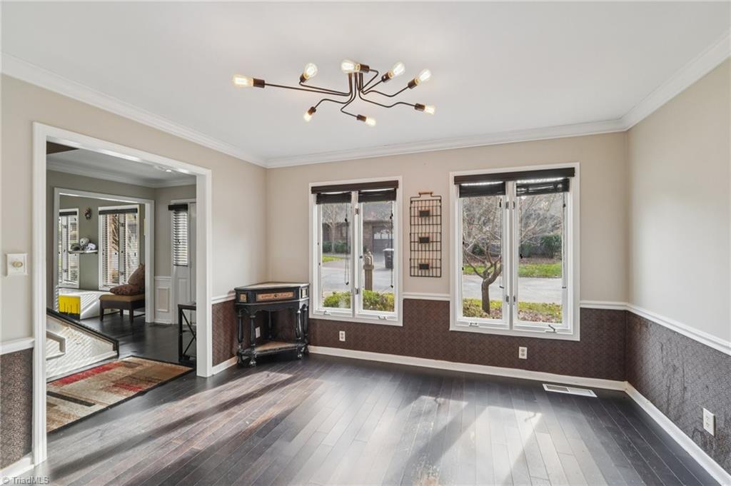 113 Briar Ridge Circle Winston-Salem, NC 27104 - Photo 16 of 40