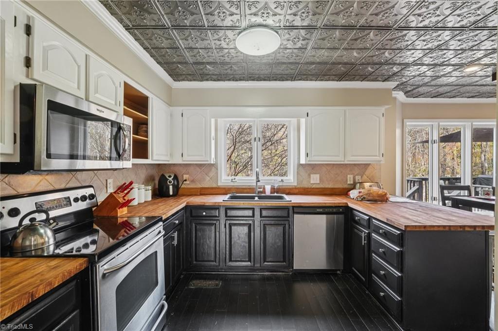 113 Briar Ridge Circle Winston-Salem, NC 27104 - Photo 18 of 40