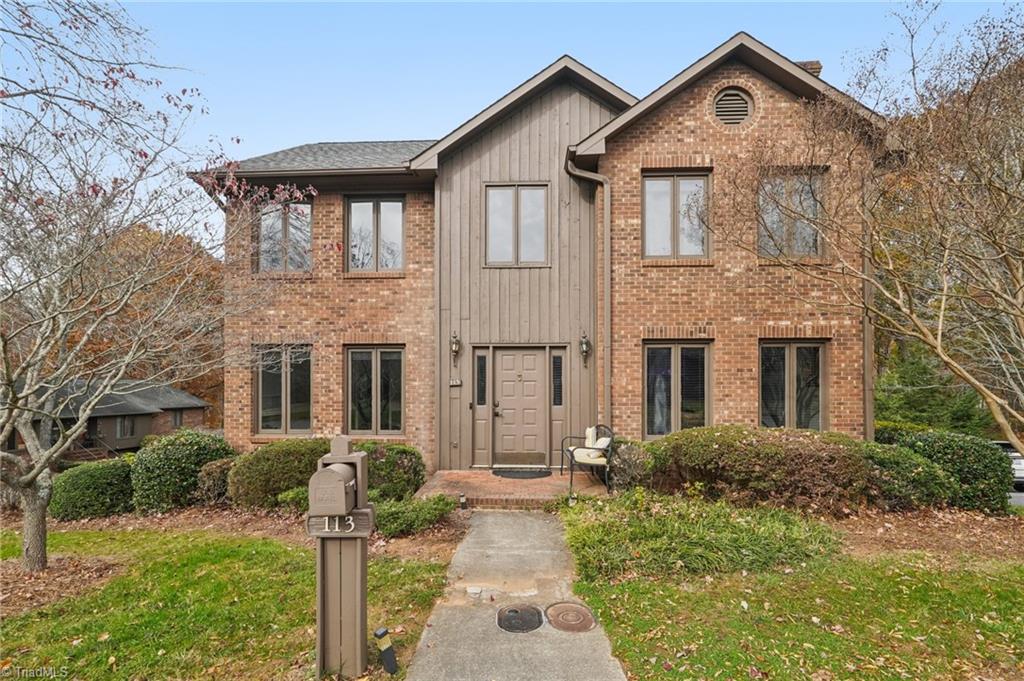 113 Briar Ridge Circle Winston-Salem, NC 27104 - Photo 2 of 40