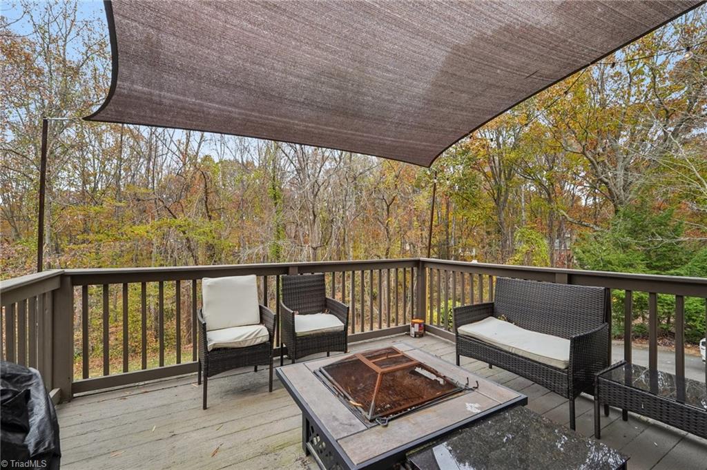 113 Briar Ridge Circle Winston-Salem, NC 27104 - Photo 33 of 40