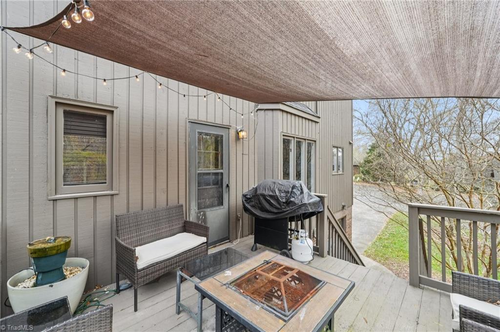 113 Briar Ridge Circle Winston-Salem, NC 27104 - Photo 34 of 40