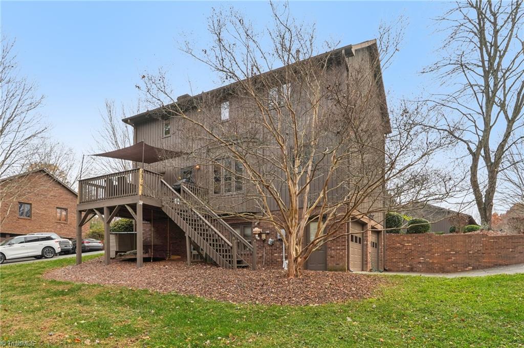 113 Briar Ridge Circle Winston-Salem, NC 27104 - Photo 35 of 40