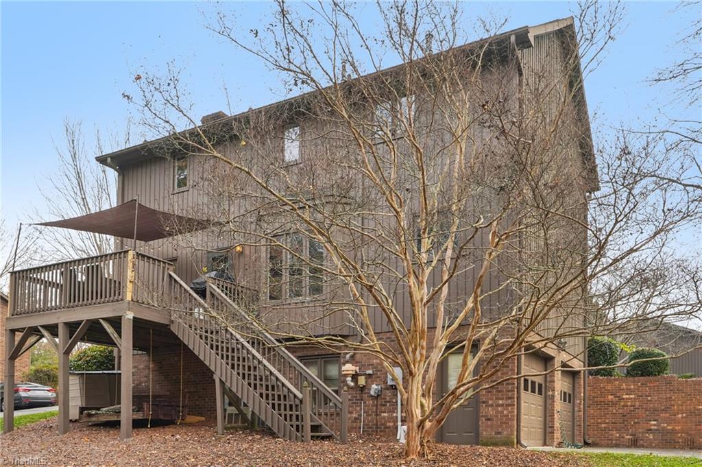 113 Briar Ridge Circle Winston-Salem, NC 27104 - Photo 36 of 40