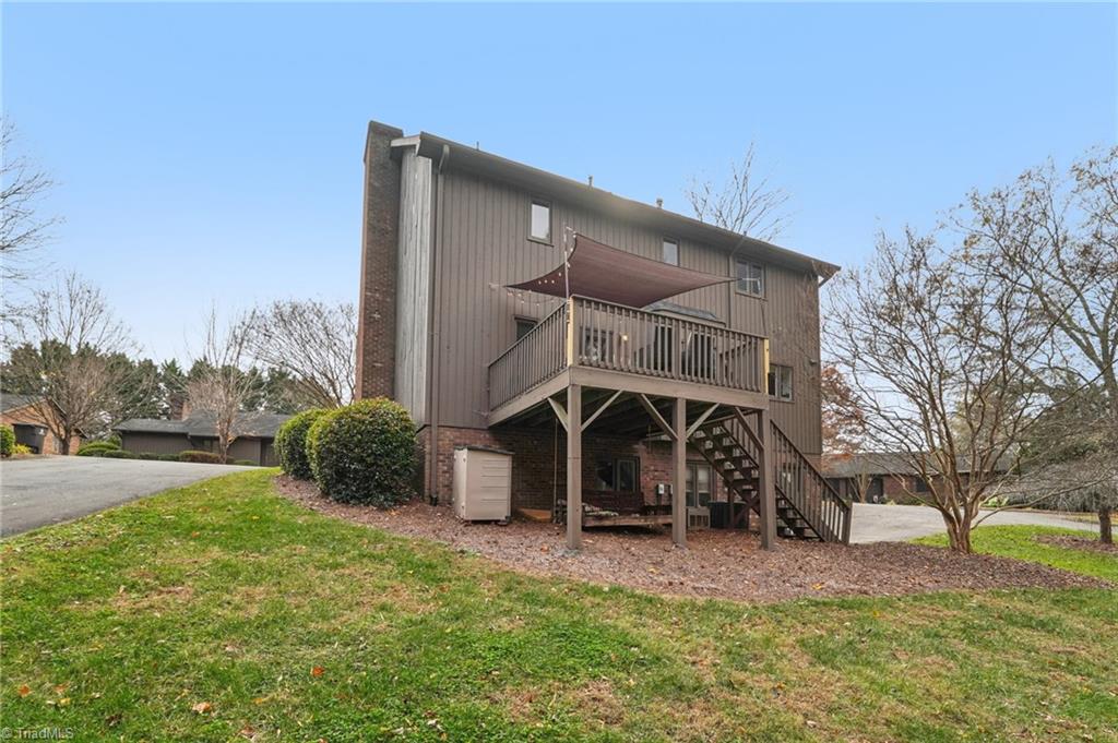 113 Briar Ridge Circle Winston-Salem, NC 27104 - Photo 9 of 40