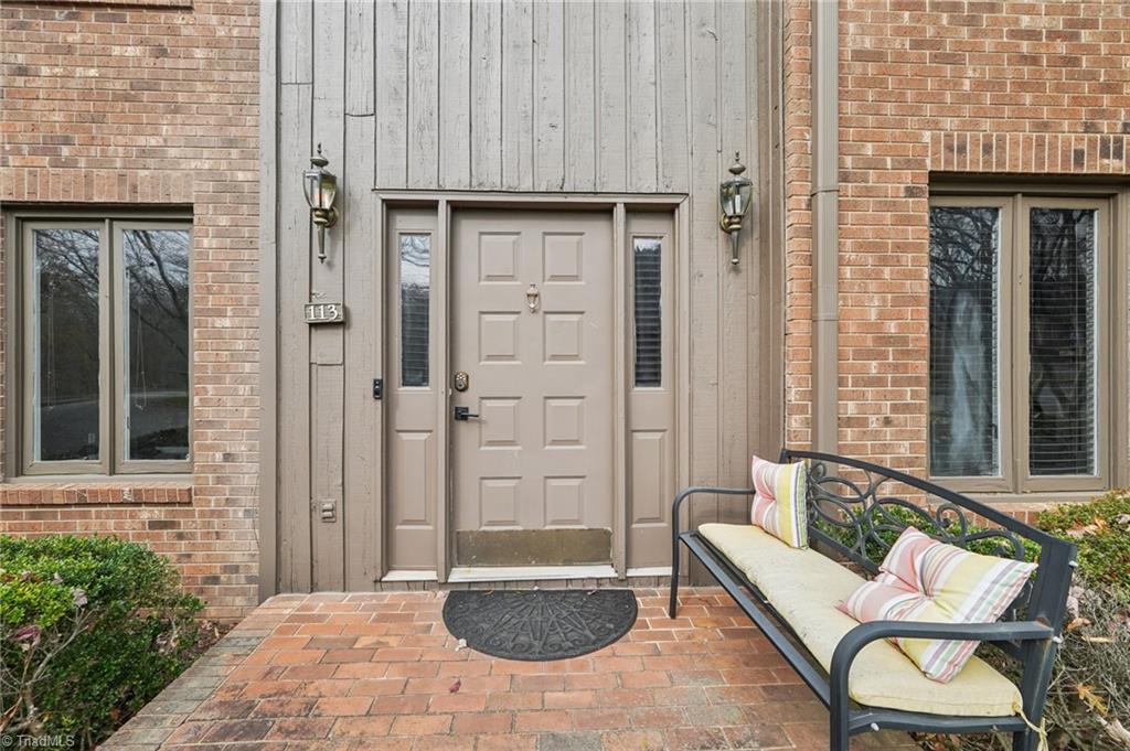 113 Briar Ridge Circle Winston-Salem, NC 27104 - Photo 10 of 40