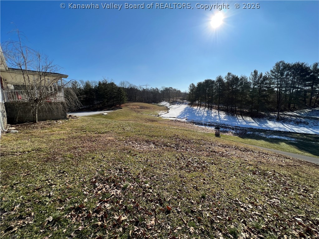 14681 Sandhill Road Letart, WV 25253 - Photo 43 of 48 Gallery Image 43