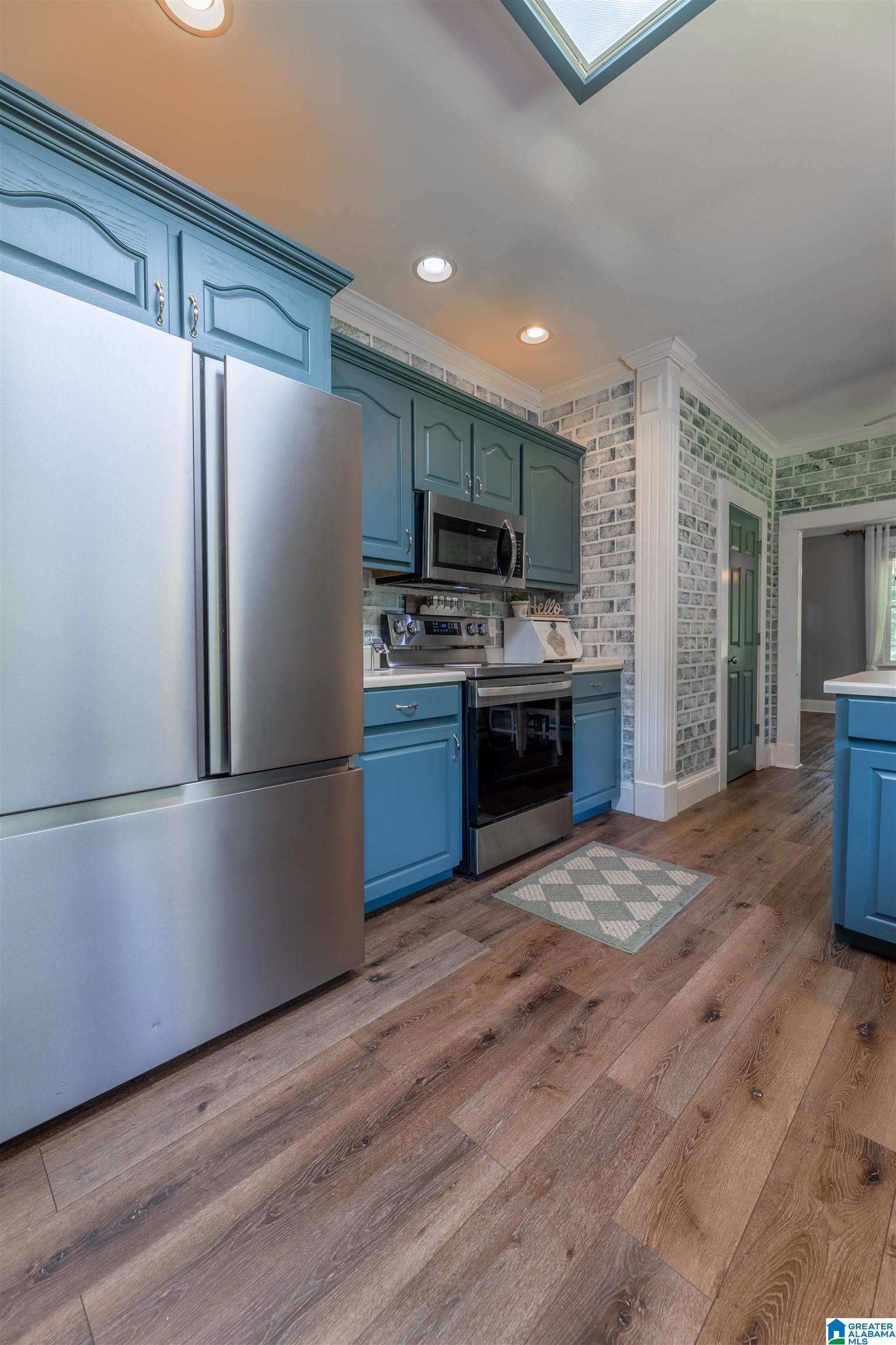 4740 Eulaton Road Anniston, AL 36201 - Photo 9 of 27