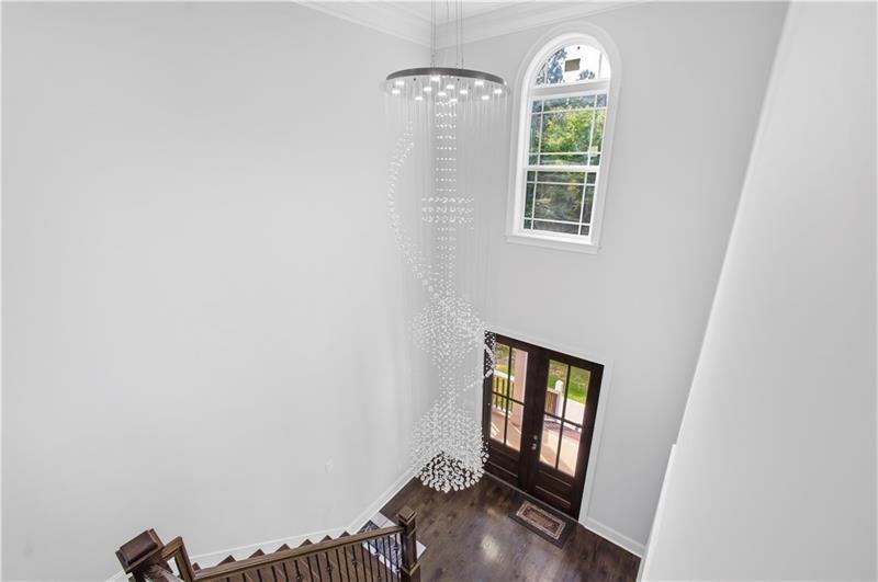 1281 Turkey Mountain Road Northeast Rome, GA 30165 - Photo 79 of 87 Gallery Image 79