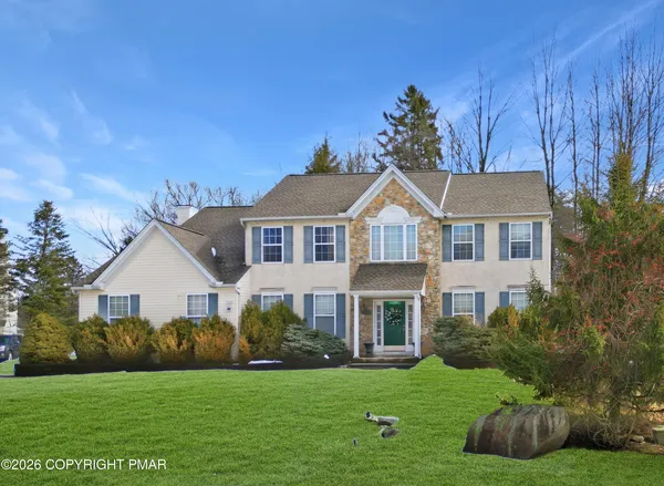 $519,999 | 2323 Snapdragon Point, East Stroudsburg, PA 18301