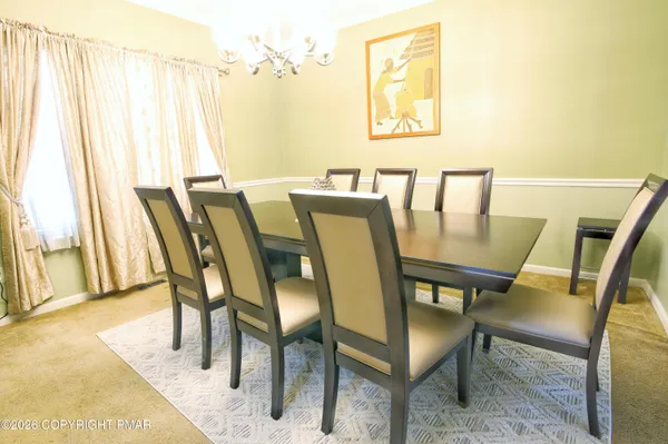 $519,999 | 2323 Snapdragon Point, East Stroudsburg, PA 18301