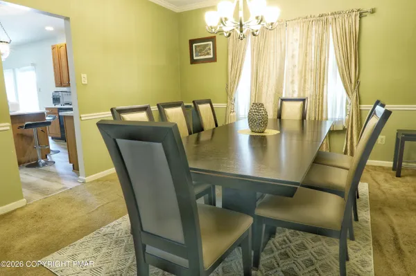 $519,999 | 2323 Snapdragon Point, East Stroudsburg, PA 18301