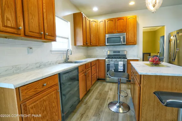 $519,999 | 2323 Snapdragon Point, East Stroudsburg, PA 18301