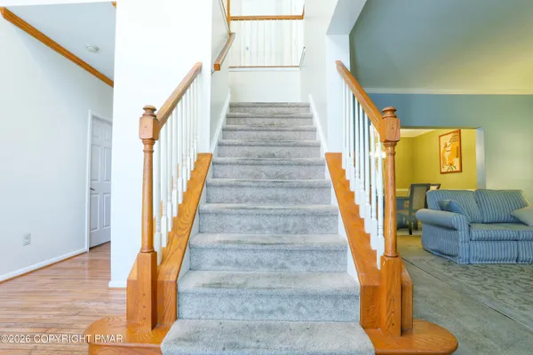 $519,999 | 2323 Snapdragon Point, East Stroudsburg, PA 18301