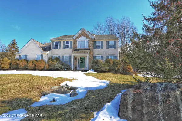 $519,999 | 2323 Snapdragon Point, East Stroudsburg, PA 18301