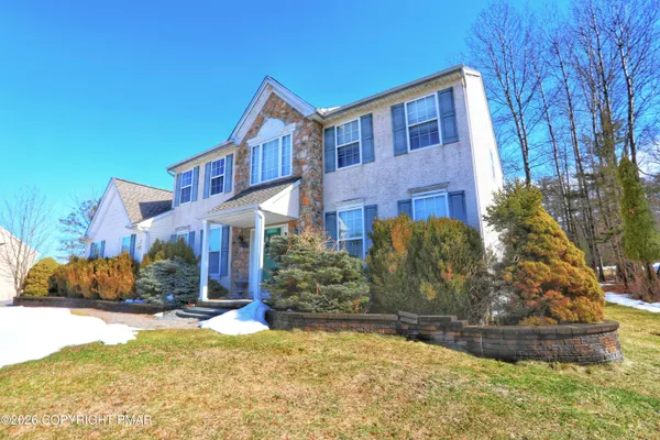 $519,999 | 2323 Snapdragon Point, East Stroudsburg, PA 18301