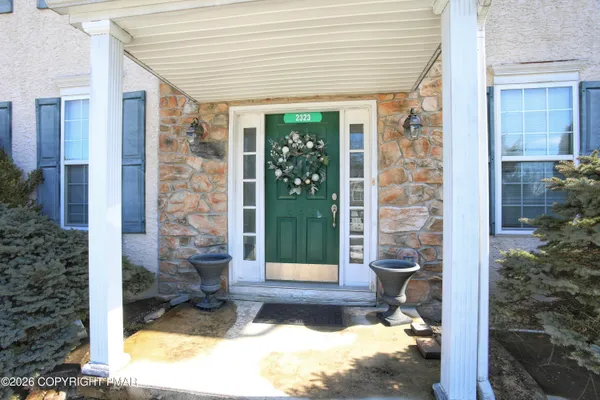 $519,999 | 2323 Snapdragon Point, East Stroudsburg, PA 18301