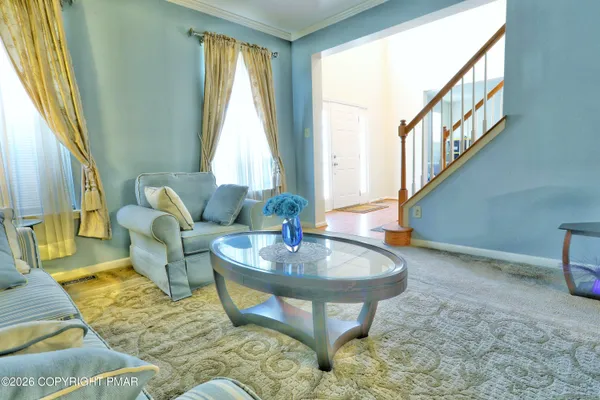 $519,999 | 2323 Snapdragon Point, East Stroudsburg, PA 18301