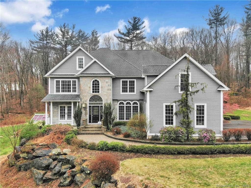 486 Tolland Stage Road Tolland, CT 06084 - Photo 1 of 1 Gallery Image 1