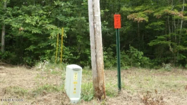 $69,900 | Lot 222 Hilltop Lane, Wilder, TN 38589