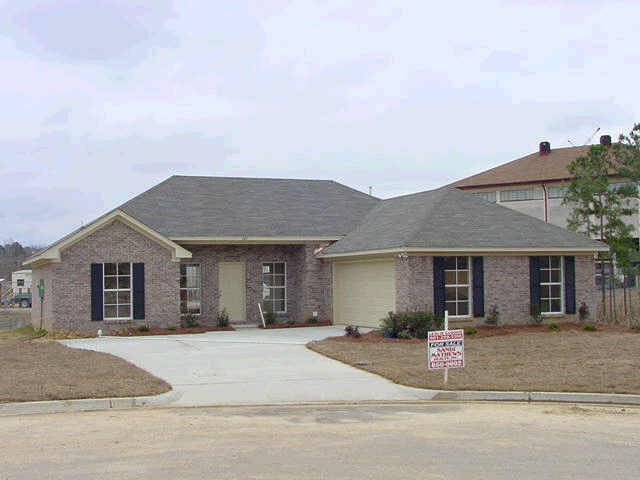 707 Old Square Court Ridgeland, MS 39157 - Photo 1 of 1 Photo 1