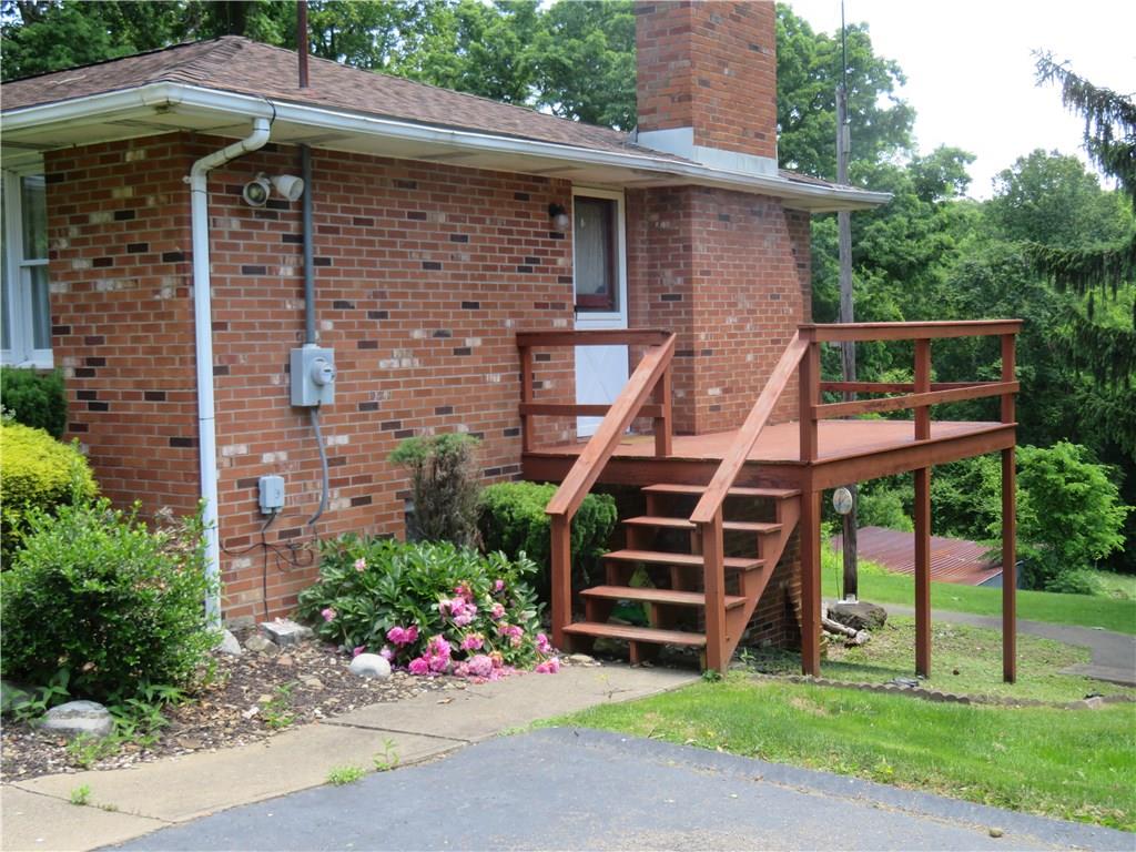 822 Bethel Ridge Road Avella, PA 15312 - Photo 14 of 16
