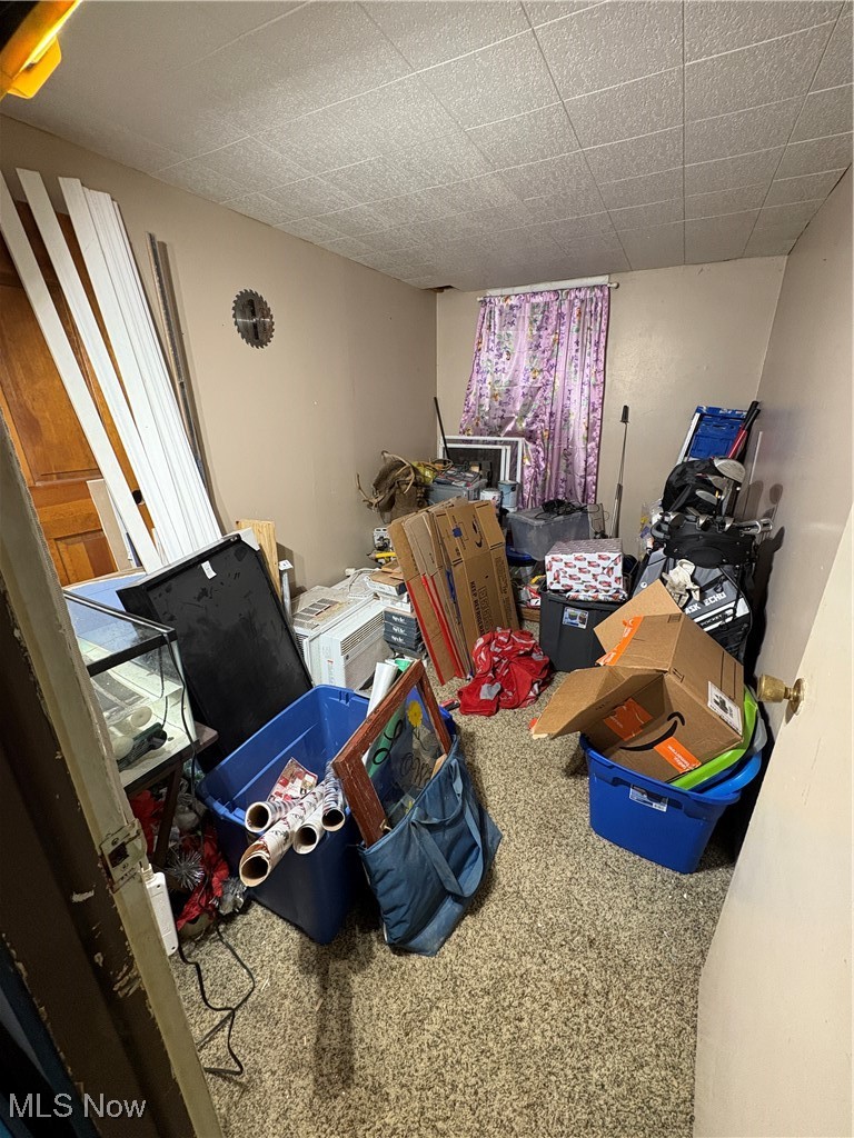 4542 Bloomfield Road Cambridge, OH 43725 - Photo 18 of 22 Bedroom 3