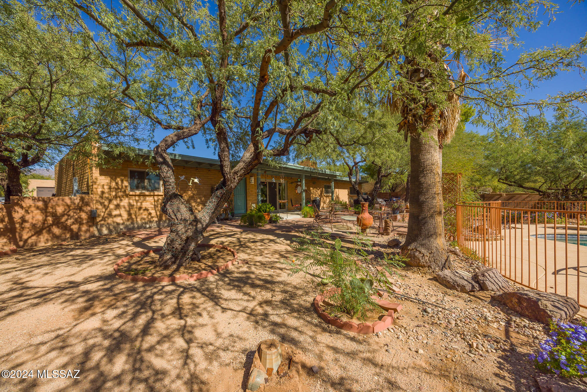 7912 East Presidio Road Tucson, AZ 85750 - Photo 21 of 37 Gallery Image 21