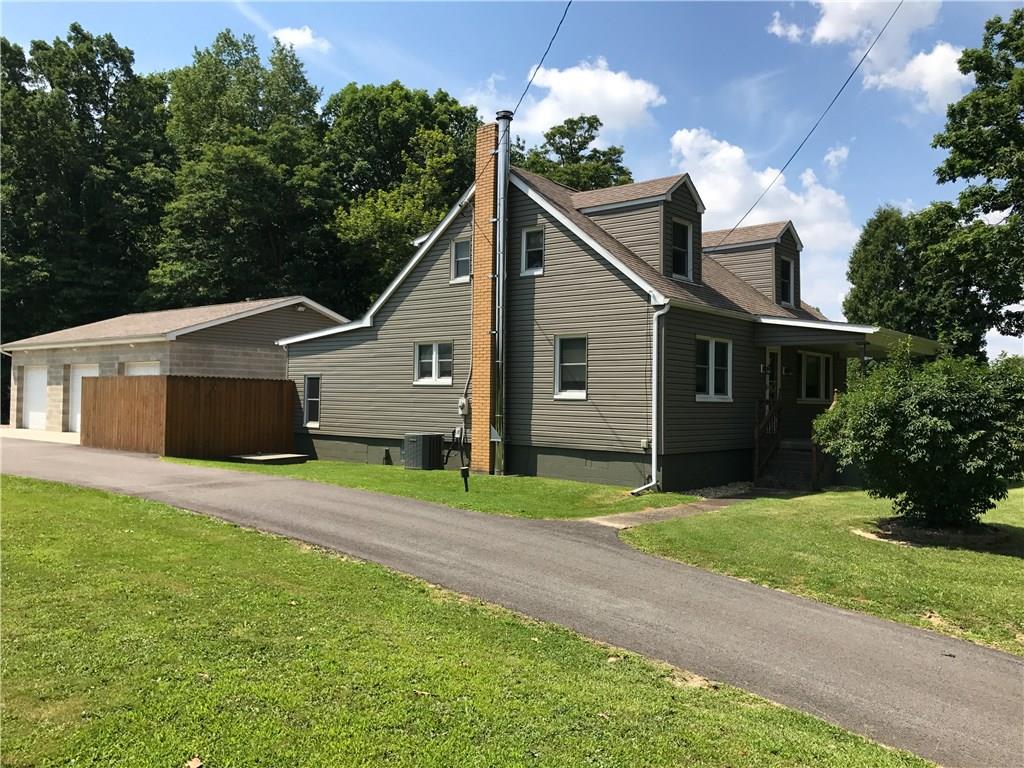 1985 State Route 56e Spring Church, PA 15686 - Photo 24 of 25