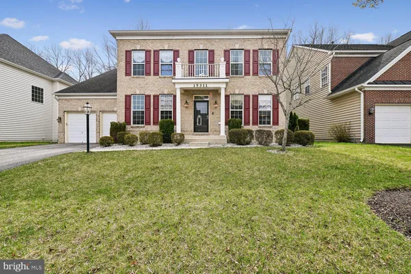 $779,000 | 15311 Sir Edwards Drive, Upper Marlboro, MD 20772